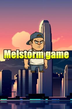 Cover Melstorm Game