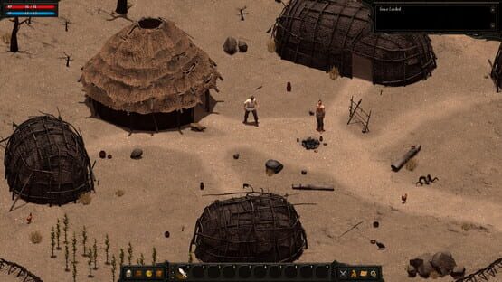 Screenshot Melted Kingdoms