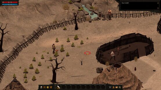 Screenshot Melted Kingdoms