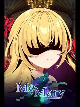 Cover Memary: Memory of The Nameless One