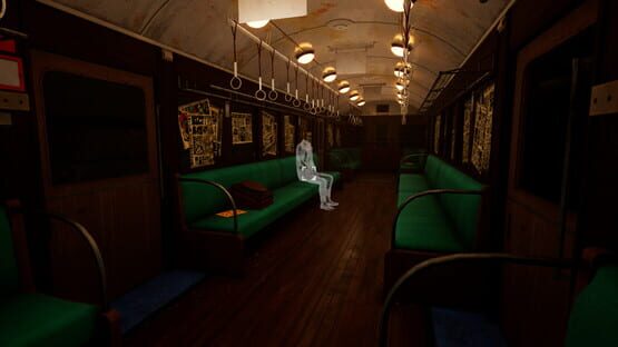 Screenshot M.E.M.O