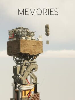 Cover Memories