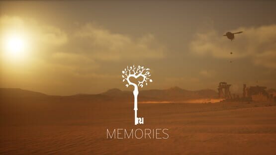 Screenshot Memories