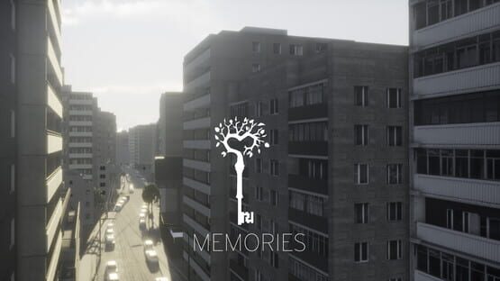 Screenshot Memories