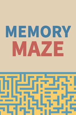 Cover Memory Maze