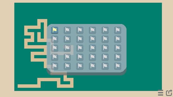 Screenshot Memory Maze