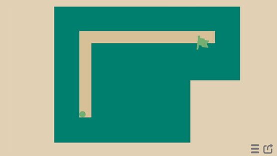 Screenshot Memory Maze
