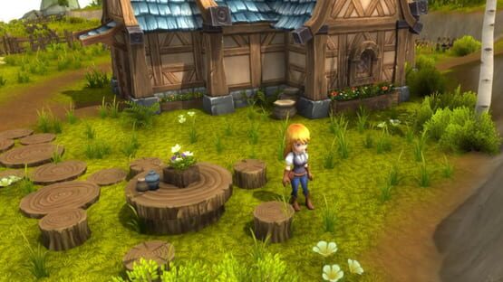 Screenshot Memory Trees: Forget Me Not