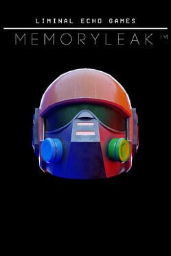 Cover Memoryleak