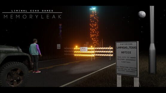 Screenshot Memoryleak