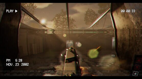 Screenshot Memoryleak