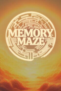 Cover MemoryMaze