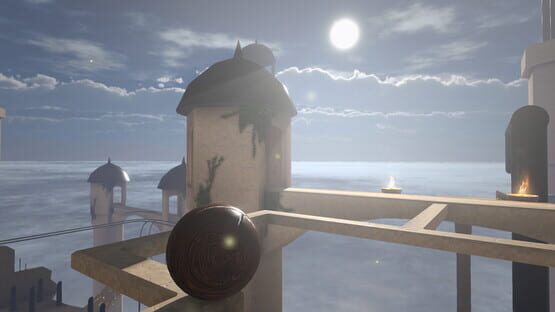 Screenshot MemoryMaze
