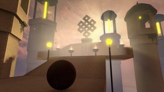 Screenshot MemoryMaze