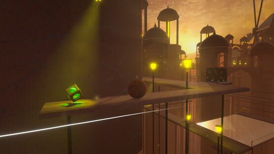 Screenshot MemoryMaze