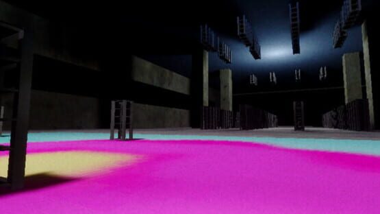 Screenshot Memory's Abyss: Chapter Zero