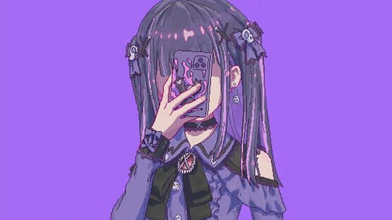 Screenshot Menhera Maiden