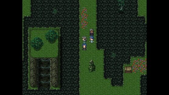 Screenshot Meower's Quest: Jasper's Tale