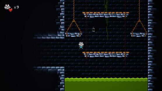 Screenshot MeowFall