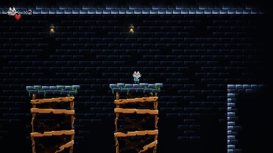 Screenshot MeowFall