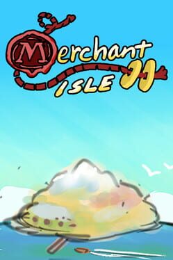 Cover Merchant Isle