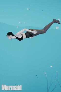 Cover Mermaid