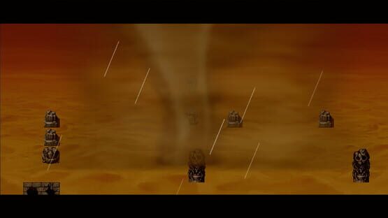 Screenshot Mesobira Island