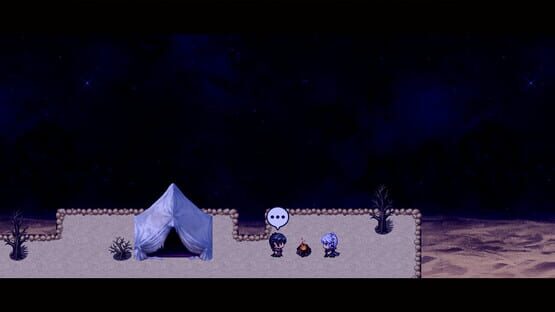 Screenshot Mesobira Island