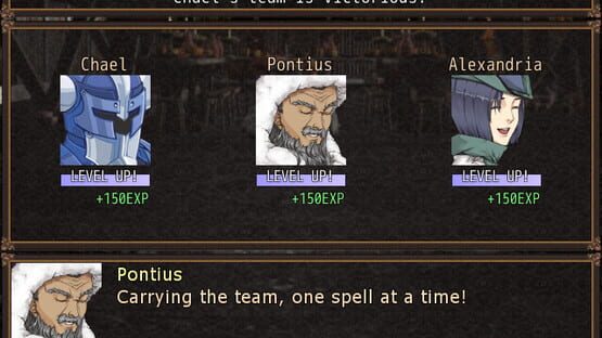 Screenshot Metal as Phuk