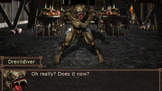 Screenshot Metal as Phuk