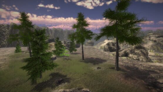 Screenshot Metal