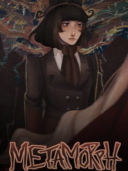 Cover Metamorph