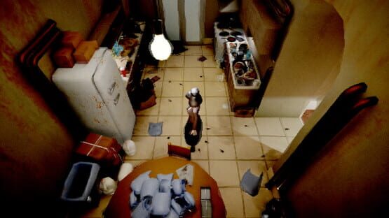 Screenshot Metamorph