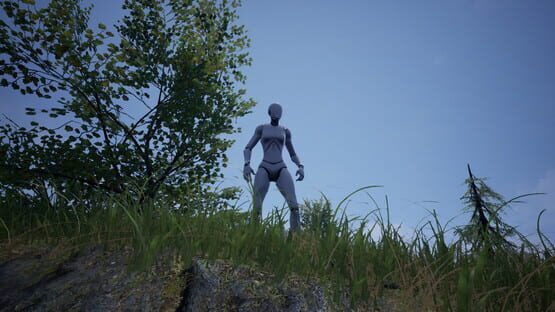 Screenshot Metaverse: Origins