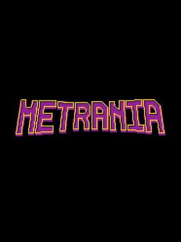 Cover Metrania