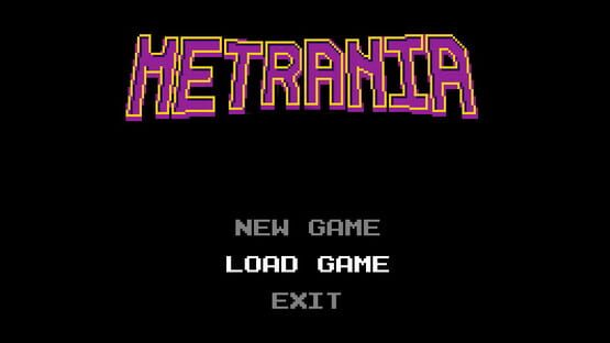 Screenshot Metrania