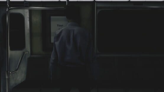 Screenshot Metro Explosion Simulator