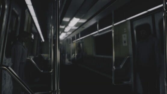 Screenshot Metro Explosion Simulator