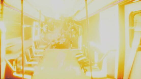 Screenshot Metro Explosion Simulator