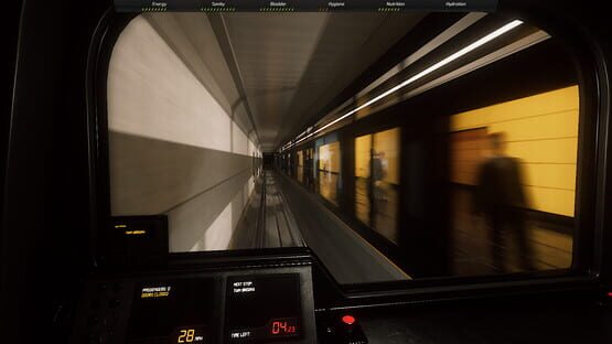 Screenshot Metro Sim Hustle