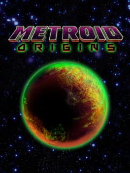 Cover Metroid: Origins
