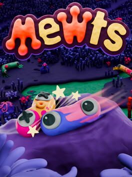 Cover Mewts