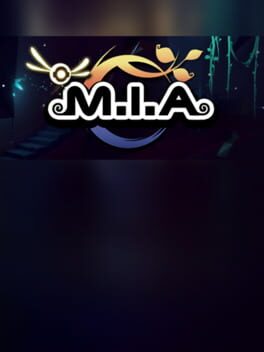 Cover M.I.A