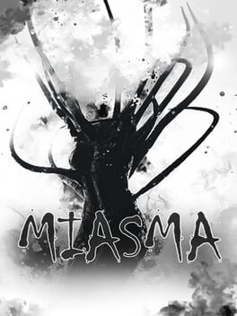 Cover Miasma