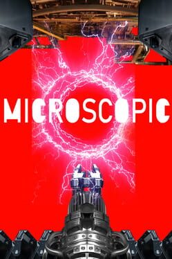 Cover Microscopic