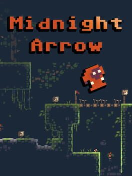 Cover Midnight Arrow