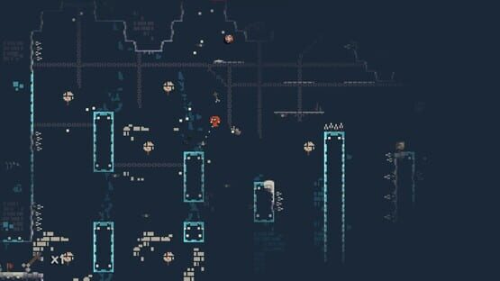 Screenshot Midnight Arrow