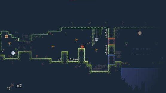 Screenshot Midnight Arrow