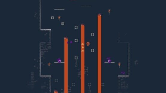 Screenshot Midnight Arrow