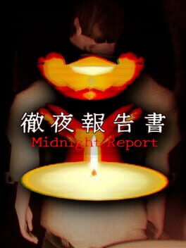 Cover Midnight Report